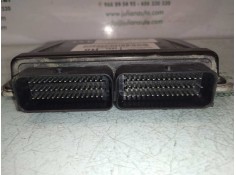 Recambio de centralita motor uce para chevrolet tacuma se referencia OEM IAM 96435897 5WY1E09E  2