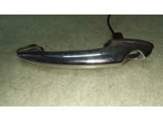Recambio de maneta exterior delantera izquierda para bmw mini (r50,r53) cooper s referencia OEM IAM 151211501715  
