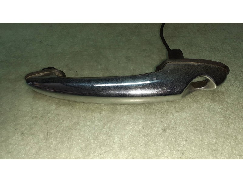Recambio de maneta exterior delantera izquierda para bmw mini (r50,r53) cooper s referencia OEM IAM 151211501715  