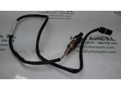 Recambio de sonda lambda para mercedes-benz clase c (w203) berlina 200 compressor (203.042) referencia OEM IAM 0258005001  