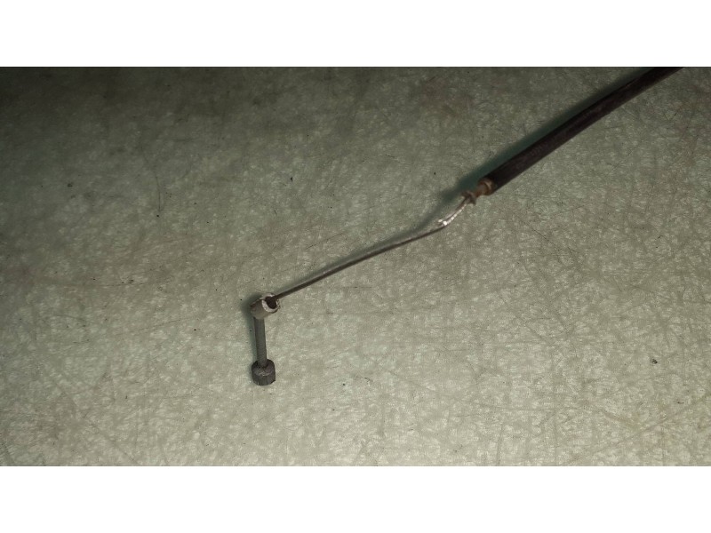 Recambio de maneta exterior delantera izquierda para bmw mini (r50,r53) cooper s referencia OEM IAM 151211501715  