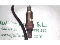 Recambio de sonda lambda para mercedes-benz clase c (w203) berlina 200 compressor (203.042) referencia OEM IAM 0258005001   2