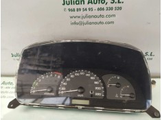 Recambio de cuadro instrumentos para chevrolet tacuma se referencia OEM IAM 96427156  