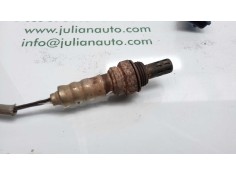 Recambio de sonda lambda para peugeot 206 berlina 1.4 referencia OEM IAM 9636968380   2