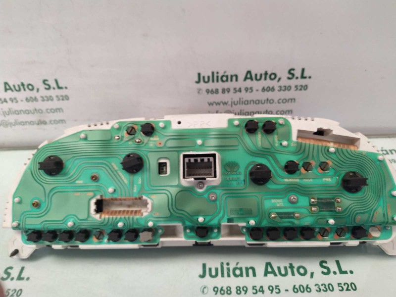 Recambio de cuadro instrumentos para chevrolet tacuma se referencia OEM IAM 96427156  