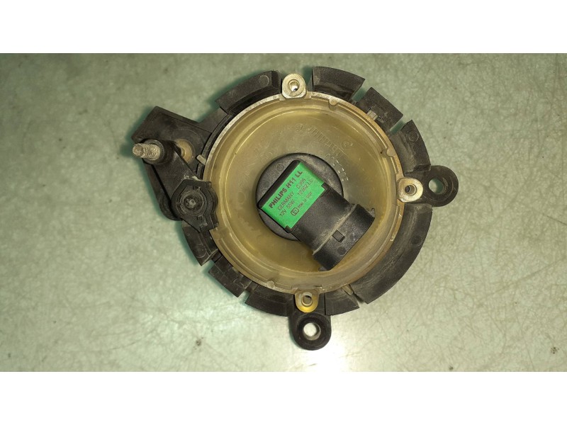 Recambio de faro antiniebla izquierdo para bmw mini (r50,r53) cooper s referencia OEM IAM 0305060001 69250499A PHILIPS