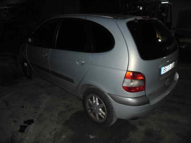 renault scenic (ja..) del año 2003