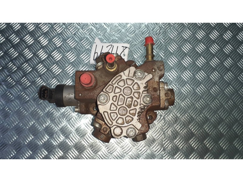 Recambio de bomba inyeccion para citroen c5 berlina 2.0 hdi x referencia OEM IAM 9656300380  0445010102
