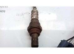Recambio de sonda lambda para citroen c2 furio referencia OEM IAM 9636968380 OZA341  2