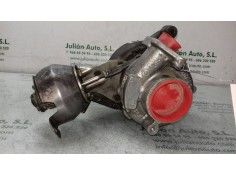Recambio de turbocompresor para peugeot 407 st confort referencia OEM IAM 9654919580   2