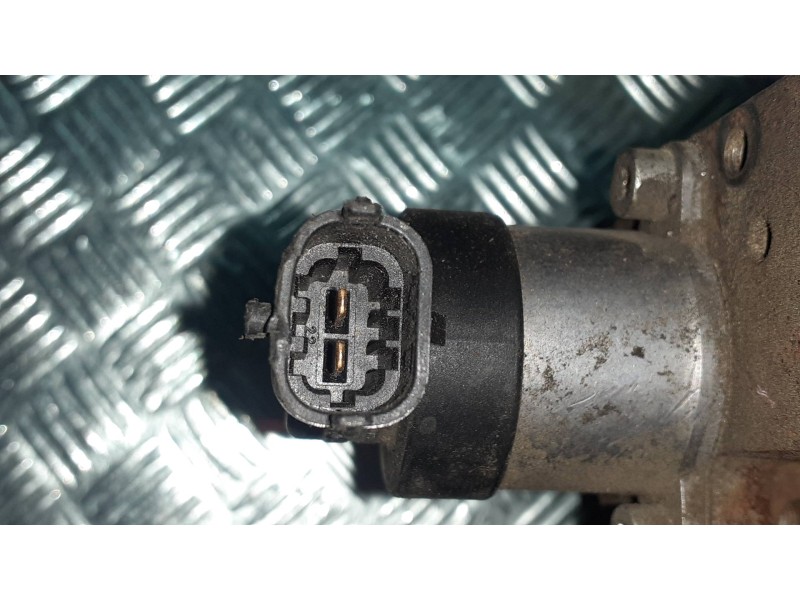 Recambio de bomba inyeccion para citroen c5 berlina 2.0 hdi x referencia OEM IAM 9656300380  0445010102