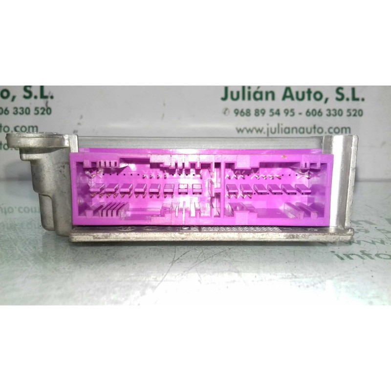 Recambio de centralita airbag para alfa romeo 147 (190) 1.9 jtd distinctive referencia OEM IAM 5WK43277 46842421 04321470NAT