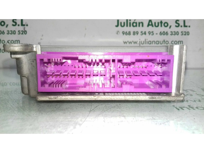 Recambio de centralita airbag para alfa romeo 147 (190) 1.9 jtd distinctive referencia OEM IAM 5WK43277 46842421 04321470NAT