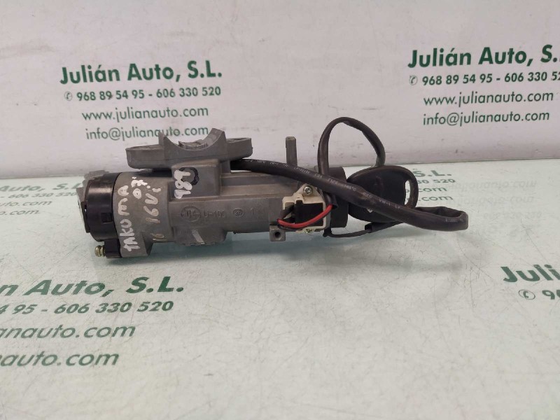 Recambio de conmutador de arranque para chevrolet tacuma se referencia OEM IAM 531286  