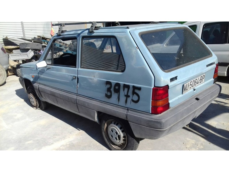 seat marbella del año 1997