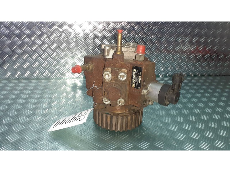Recambio de bomba inyeccion para citroen c5 berlina 2.0 hdi x referencia OEM IAM 9656300380  0445010102