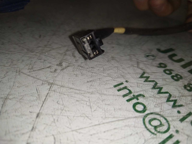 Recambio de conmutador de arranque para chevrolet tacuma se referencia OEM IAM 531286  