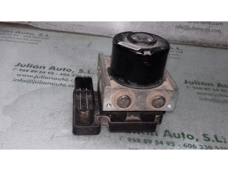 Recambio de abs para ford fiesta (cbk) ambiente referencia OEM IAM 10020700864 4S612M110AC ATE