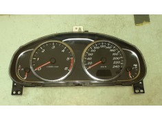 Recambio de cuadro instrumentos para mazda 6 berlina (gg) 2.0 crtd 120 active (5-ptas.) referencia OEM IAM GR1L55430  K9001