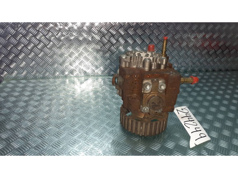 Recambio de bomba inyeccion para citroen c5 berlina 2.0 hdi x referencia OEM IAM 9656300380  0445010102