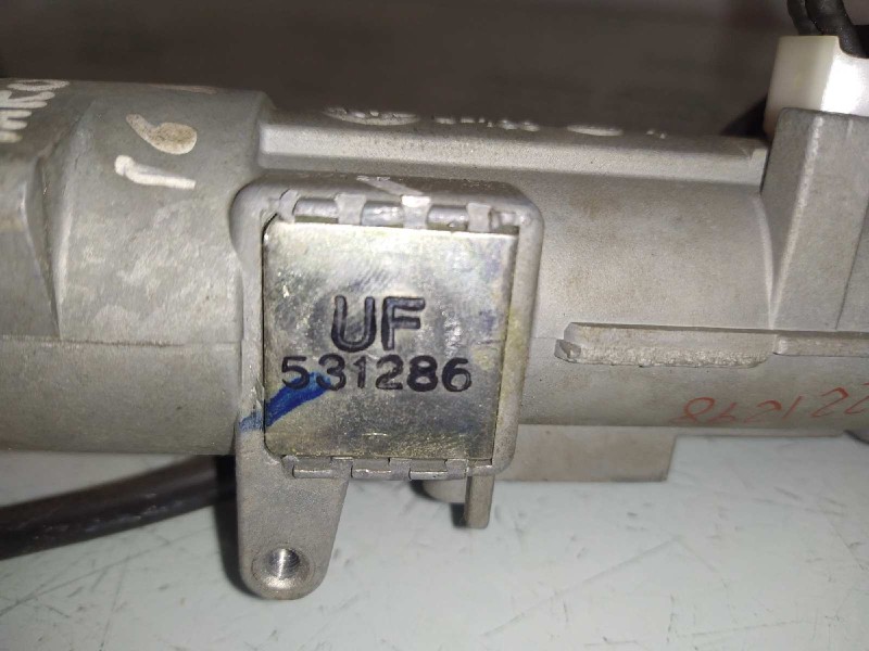 Recambio de conmutador de arranque para chevrolet tacuma se referencia OEM IAM 531286  