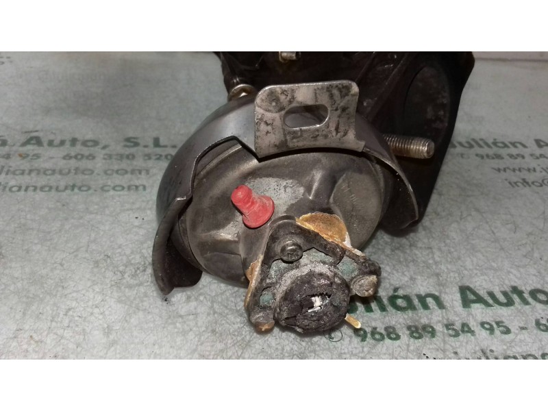 Recambio de turbocompresor para peugeot 407 st confort referencia OEM IAM 9654919580  