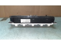 Recambio de cuadro instrumentos para mazda 6 berlina (gg) 2.0 crtd 120 active (5-ptas.) referencia OEM IAM GR1L55430  K9001 2