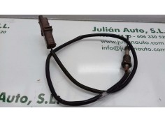 Recambio de sonda lambda para citroen c6 exclusive referencia OEM IAM 9639721980  