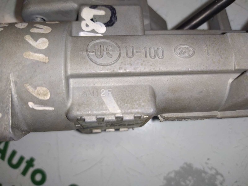 Recambio de conmutador de arranque para chevrolet tacuma se referencia OEM IAM 531286  