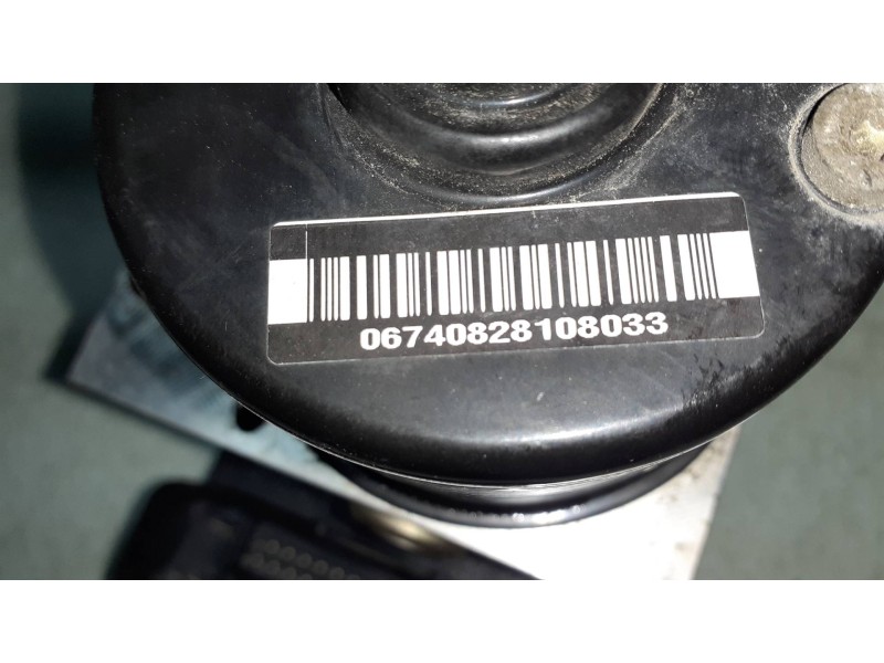 Recambio de abs para bmw mini (r50,r53) cooper s referencia OEM IAM 34516760271 10020600824 06740828108033