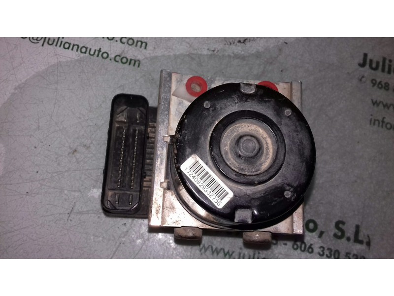 Recambio de abs para ford fiesta (cbk) ambiente referencia OEM IAM 10020700864 4S612M110AC ATE