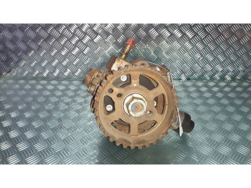 Recambio de bomba inyeccion para citroen c5 berlina 2.0 hdi x referencia OEM IAM 9656300380  0445010102