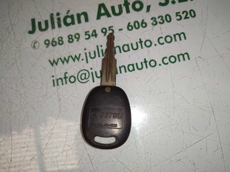 Recambio de conmutador de arranque para chevrolet tacuma se referencia OEM IAM 531286  