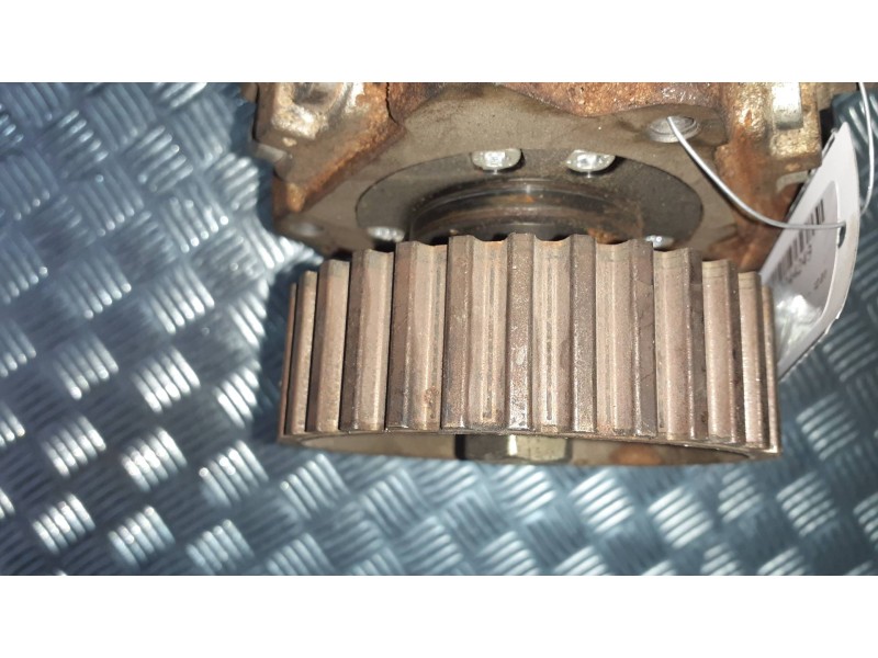 Recambio de bomba inyeccion para citroen c5 berlina 2.0 hdi x referencia OEM IAM 9656300380  0445010102