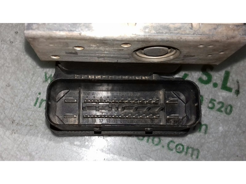 Recambio de abs para ford fiesta (cbk) ambiente referencia OEM IAM 10020700864 4S612M110AC ATE