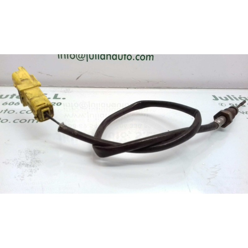 Recambio de sonda lambda para citroen c6 exclusive referencia OEM IAM 9643536680  