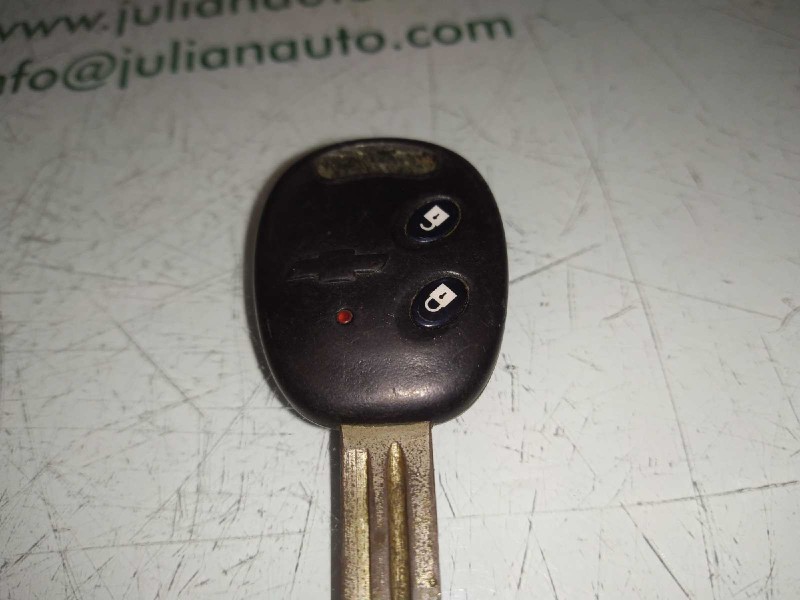 Recambio de conmutador de arranque para chevrolet tacuma se referencia OEM IAM 531286  