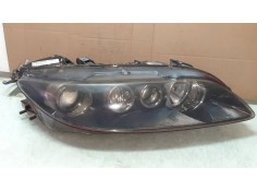 Recambio de faro derecho para mazda 6 berlina (gg) 2.0 crtd 120 active (5-ptas.) referencia OEM IAM 014003903  
