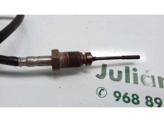 Recambio de sonda lambda para citroen c6 exclusive referencia OEM IAM 9643536680   2
