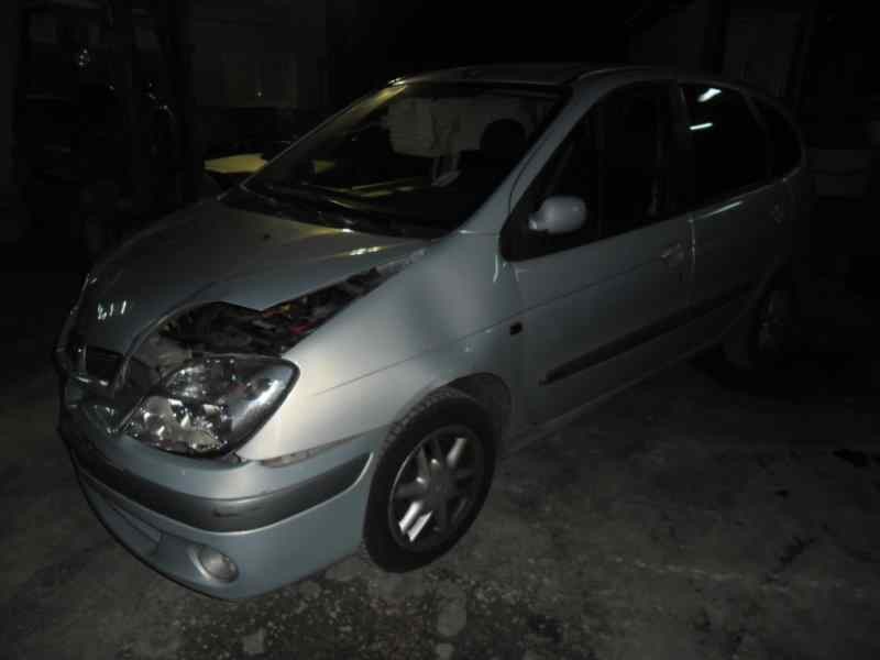 renault scenic (ja..) del año 2003