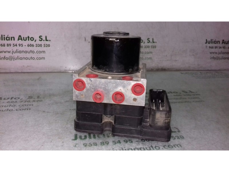 Recambio de abs para ford fiesta (cbk) ambiente referencia OEM IAM 10020700864 4S612M110AC ATE