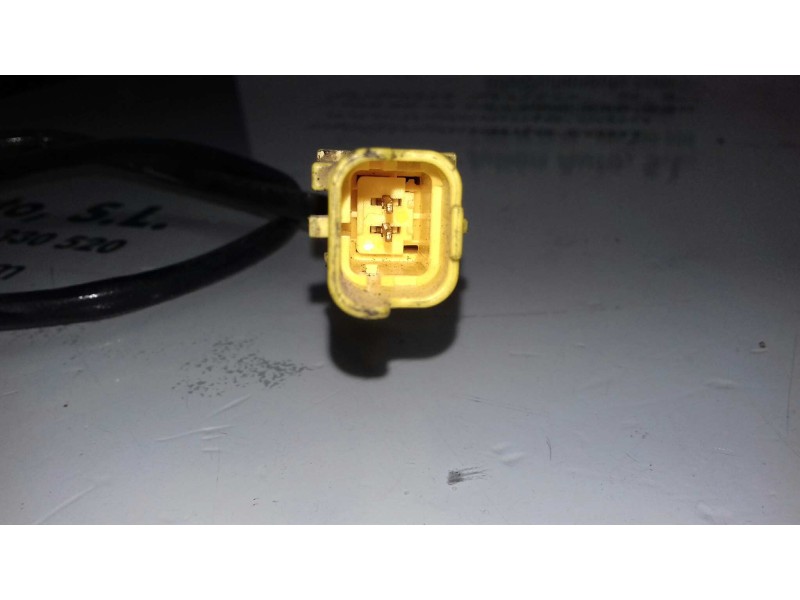 Recambio de sonda lambda para citroen c6 exclusive referencia OEM IAM 9643536680  