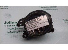 Recambio de faro antiniebla izquierdo para mercedes-benz clase a (w169) a 180 cdi (169.007) referencia OEM IAM A2518200756 03050
