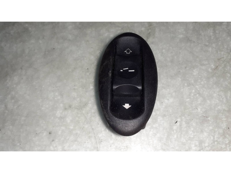 Recambio de interruptor para bmw mini (r50,r53) cooper s referencia OEM IAM 6918396 03015060 