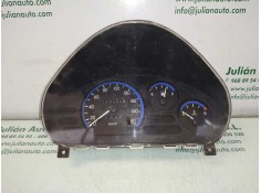 Recambio de cuadro instrumentos para daewoo matiz cd referencia OEM IAM 96527397  