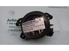 Recambio de faro antiniebla izquierdo para mercedes-benz clase a (w169) a 180 cdi (169.007) referencia OEM IAM A2518200756 03050 2