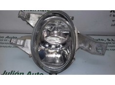 Recambio de faro antiniebla izquierdo para peugeot 206 berlina xt referencia OEM IAM 9628734080  VALEO