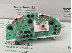 Recambio de cuadro instrumentos para daewoo matiz cd referencia OEM IAM 96527397   2
