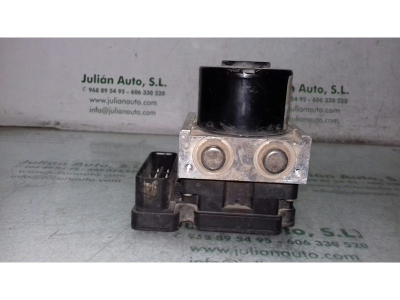Recambio de abs para ford fiesta (cbk) ambiente referencia OEM IAM 10020700864 4S612M110AC ATE