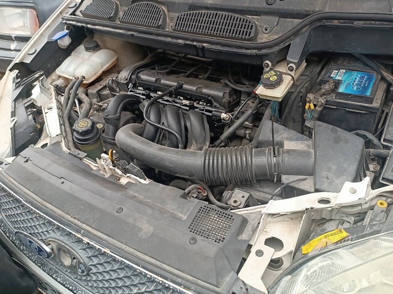 ford focus c-max (cap) del año 2006